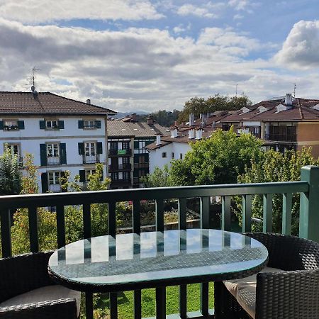 Luminoso Piso Con Terraza Y Aparcamiento Ess01636 Διαμέρισμα Χονδαρρίμπια Εξωτερικό φωτογραφία