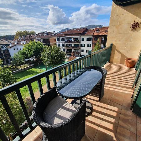Luminoso Piso Con Terraza Y Aparcamiento Ess01636 Διαμέρισμα Χονδαρρίμπια Εξωτερικό φωτογραφία