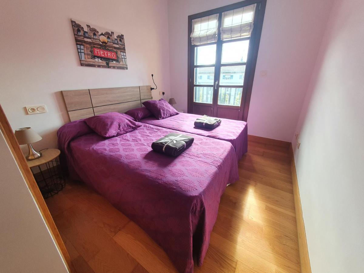 Luminoso Piso Con Terraza Y Aparcamiento Ess01636 Διαμέρισμα Χονδαρρίμπια Εξωτερικό φωτογραφία