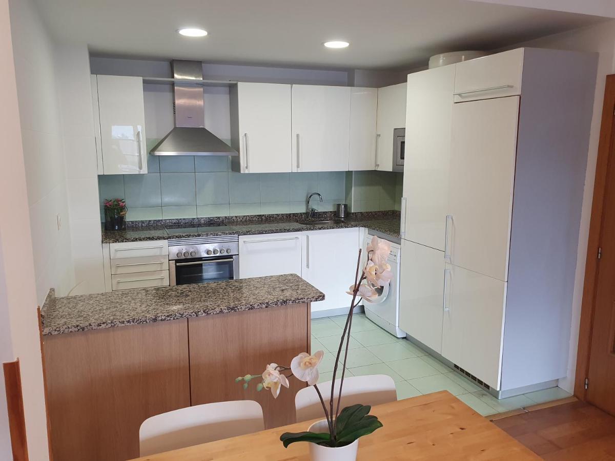 Luminoso Piso Con Terraza Y Aparcamiento Ess01636 Διαμέρισμα Χονδαρρίμπια Εξωτερικό φωτογραφία