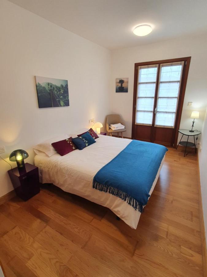 Luminoso Piso Con Terraza Y Aparcamiento Ess01636 Διαμέρισμα Χονδαρρίμπια Εξωτερικό φωτογραφία